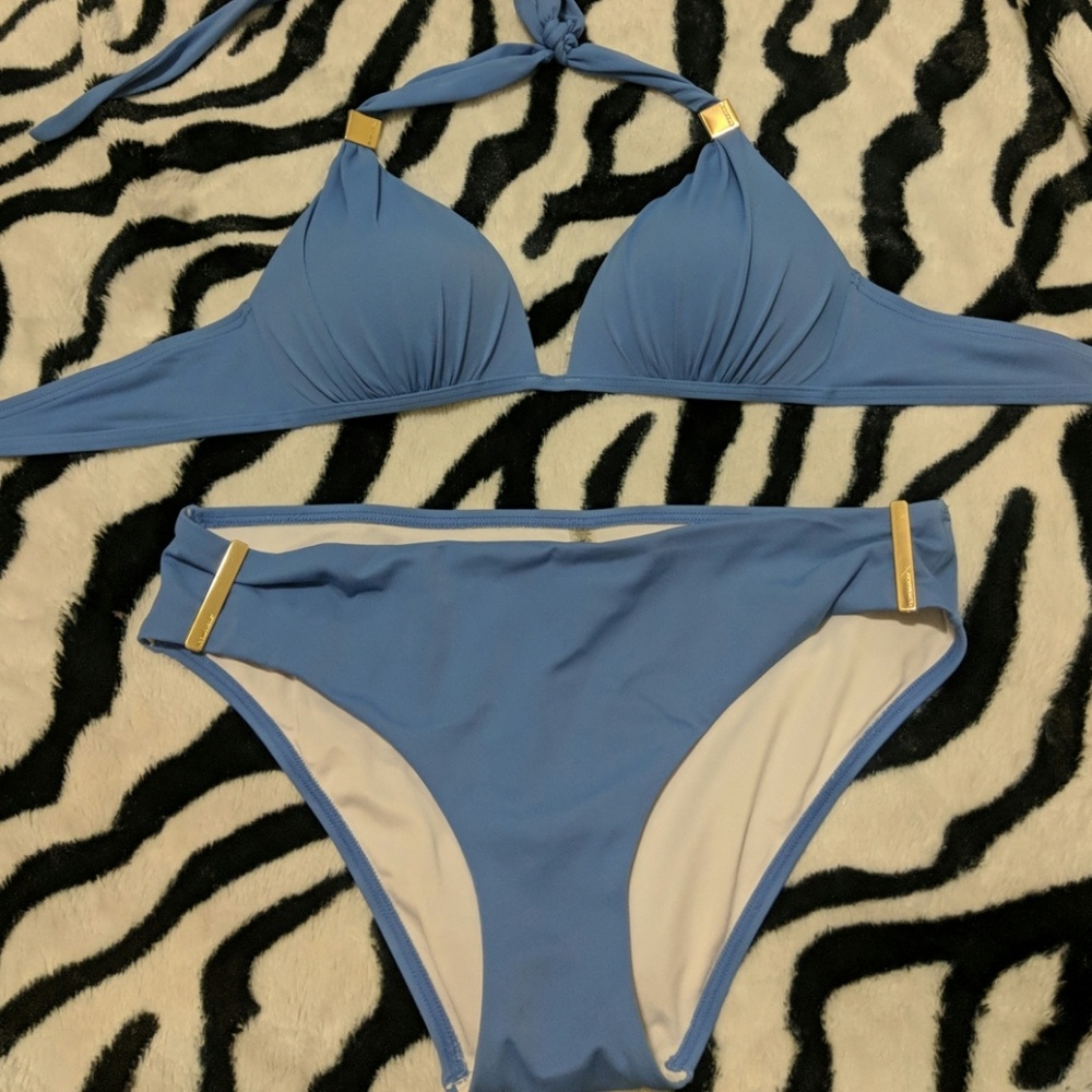 Victoria's secret bikini